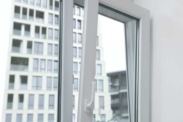 Soundproof Windows Installation in Greenville