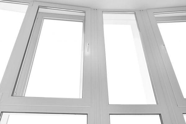 Storm Window Replacement in Greenville