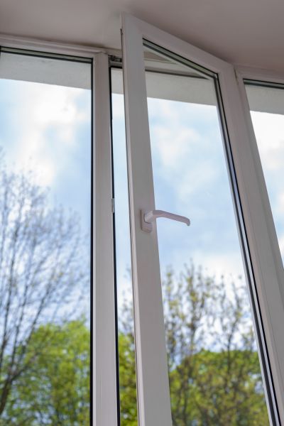 Crank Window Replacement in Greenville