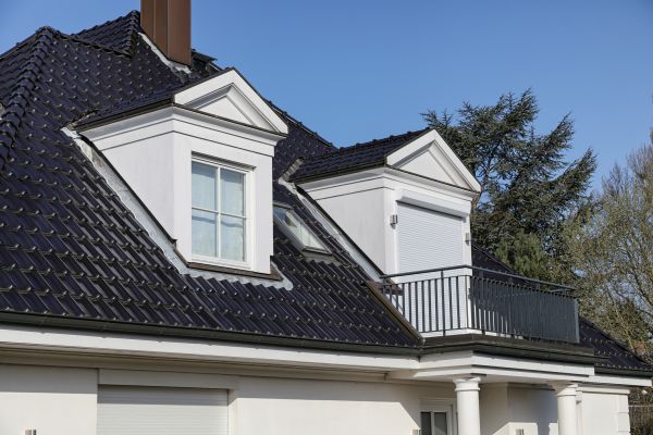 Dormer Window Replacement in Greenville