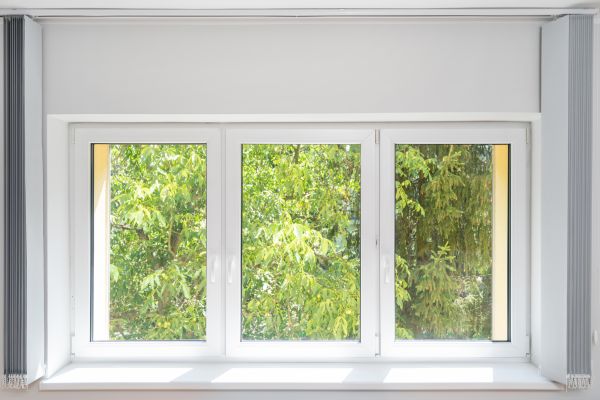 Windows Replacement in Greenville