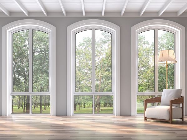 Windows Installation in Greenville