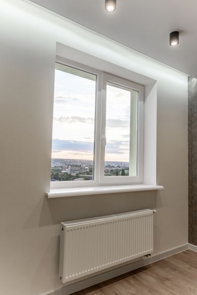 Glass Window Replacement in Greenville