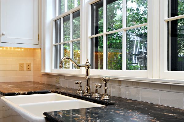 Dual Pane Window Replacement in Greenville