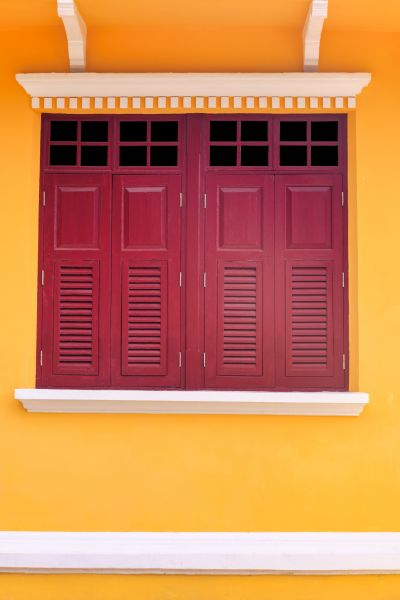 Wood Window Service in Greenville