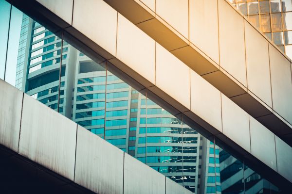 Commercial Window Remodeling in Greenville