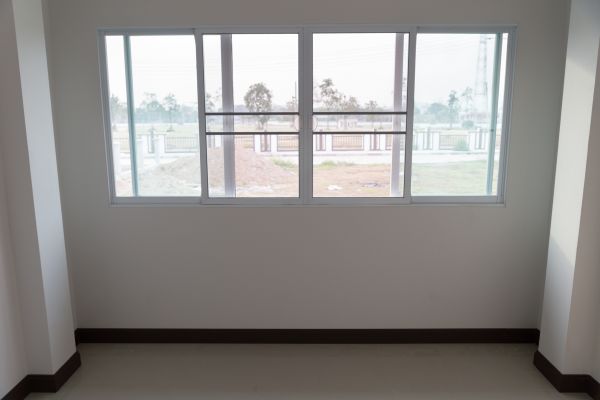 Sliding Windows Installation in Greenville
