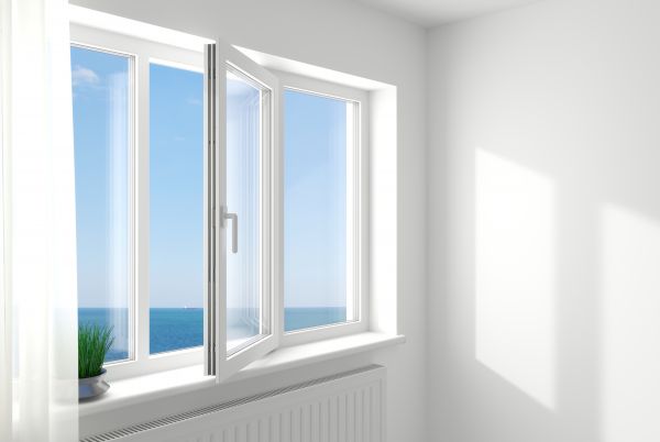 Casement Windows Installation in Greenville