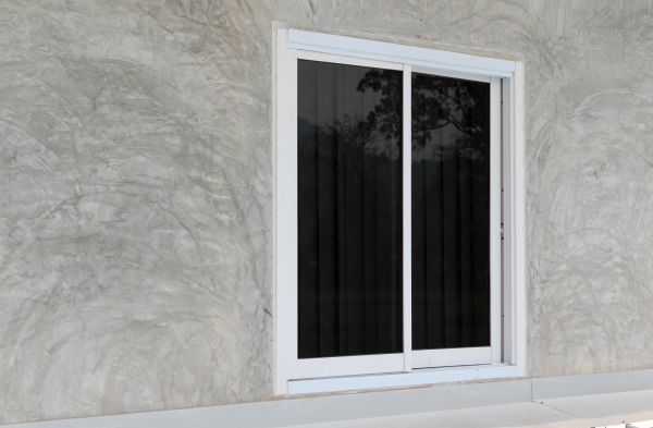 Sliding Window Replacement in Greenville