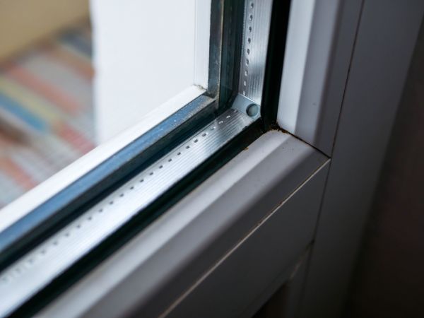 Security Window Replacement in Greenville
