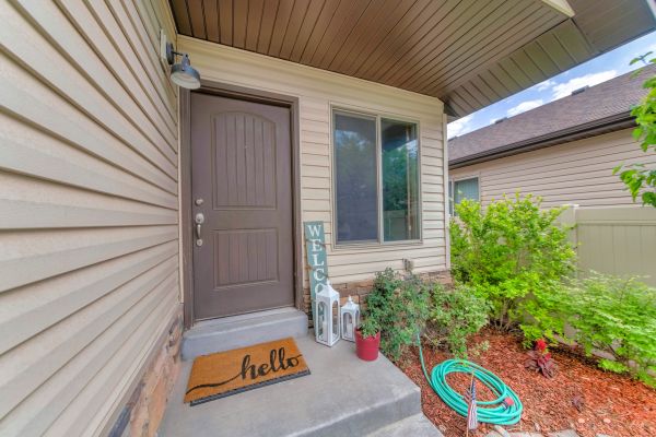 Retrofit Window Replacement in Greenville