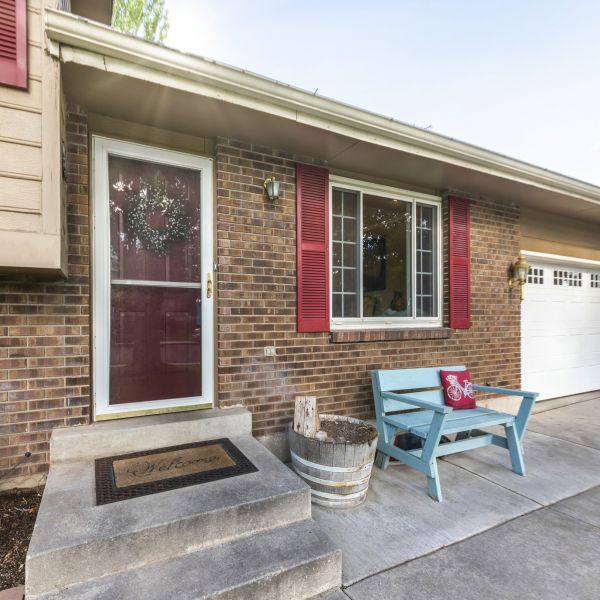 Hopper Window Replacement in Greenville
