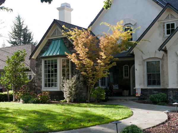 French Window Replacement in Greenville