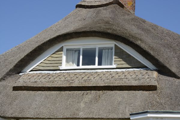 Eyebrow Window Replacement in Greenville