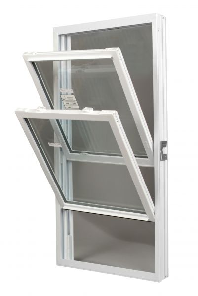 Double Hung Window Replacement in Greenville