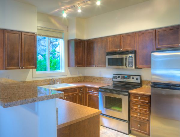 Kitchen Window Remodeling in Greenville
