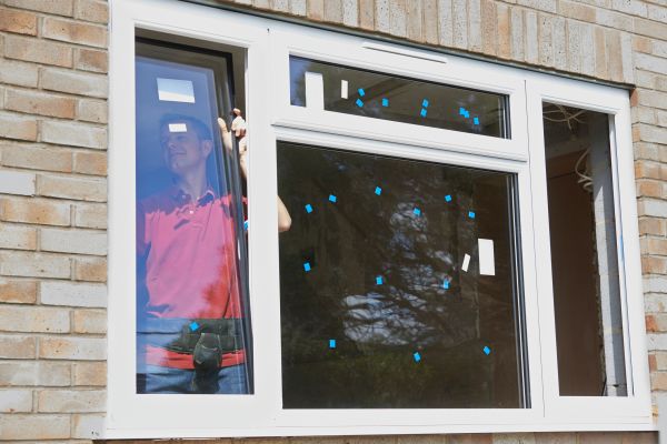 New Windows Installation in Greenville